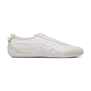 Onitsuka Tiger MEXICO 66 DRIVING White | STYLO