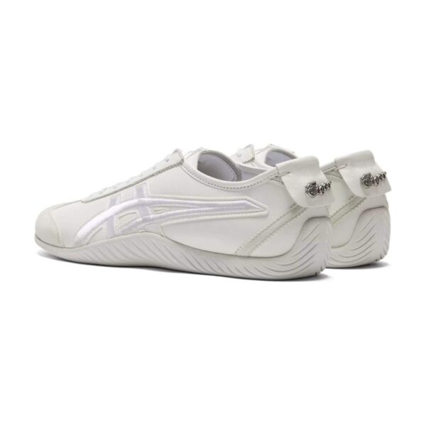 Onitsuka Tiger MEXICO 66 DRIVING White | STYLO