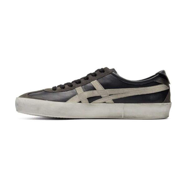 Onitsuka Tiger MEXICO 66 IM Black/White Onitsuka Tiger MEXICO 66 IM Black/White | STYLO