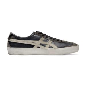 Onitsuka Tiger MEXICO 66 IM Black/White Onitsuka Tiger MEXICO 66 IM Black/White | STYLO