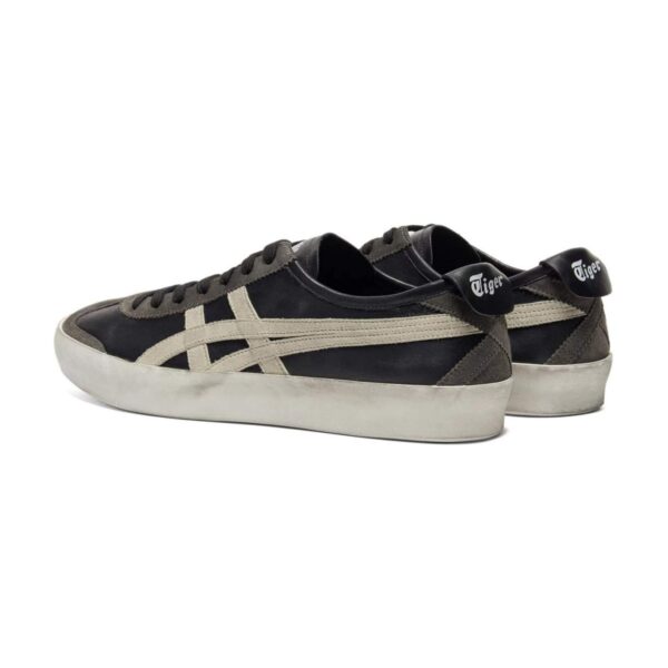 Onitsuka Tiger MEXICO 66 IM Black/White Onitsuka Tiger MEXICO 66 IM Black/White | STYLO