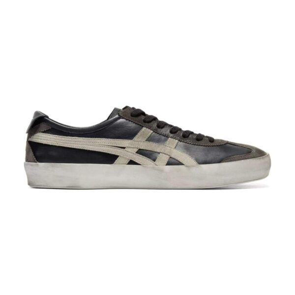 Onitsuka Tiger MEXICO 66 IM Black/White Onitsuka Tiger MEXICO 66 IM Black/White | STYLO