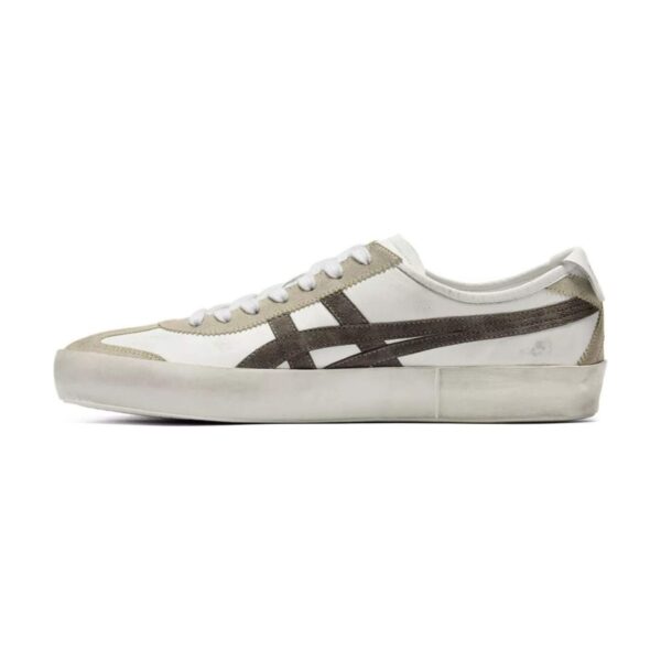 Onitsuka Tiger MEXICO 66 IM White/Black Onitsuka Tiger MEXICO 66 IM White/Black | STYLO