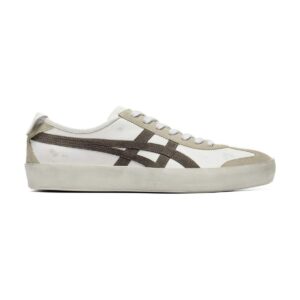 Onitsuka Tiger MEXICO 66 IM White/Black | STYLO
