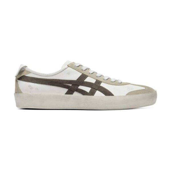 Onitsuka Tiger MEXICO 66 IM White/Black Onitsuka Tiger MEXICO 66 IM White/Black | STYLO