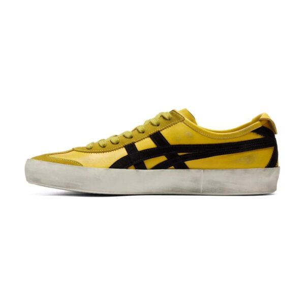 Onitsuka Tiger MEXICO 66 IM Yellow/Black Onitsuka Tiger MEXICO 66 IM Yellow/Black | STYLO