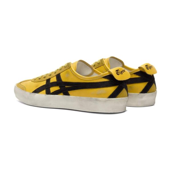 Onitsuka Tiger MEXICO 66 IM Yellow/Black Onitsuka Tiger MEXICO 66 IM Yellow/Black | STYLO