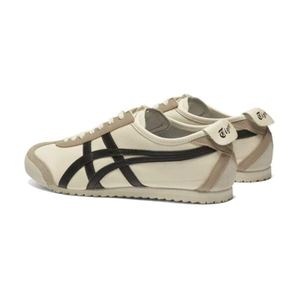 Onitsuka Tiger MEXICO 66 Ivory/Black Onitsuka Tiger MEXICO 66 Ivory/Black | STYLO