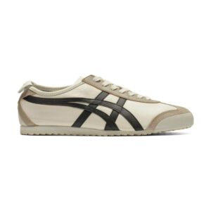 Onitsuka Tiger MEXICO 66 Ivory/Black Onitsuka Tiger MEXICO 66 Ivory/Black | STYLO