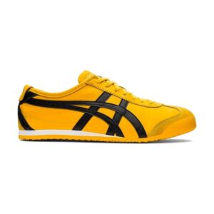 Onitsuka Tiger Mexico 66 Kill Bill Yellow Onitsuka Tiger Mexico 66 Kill Bill Yellow | STYLO