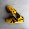Onitsuka Tiger Mexico 66 Kill Bill Yellow Onitsuka Tiger Mexico 66 Kill Bill Yellow | STYLO