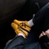 Onitsuka Tiger Mexico 66 Kill Bill Yellow Onitsuka Tiger Mexico 66 Kill Bill Yellow | STYLO