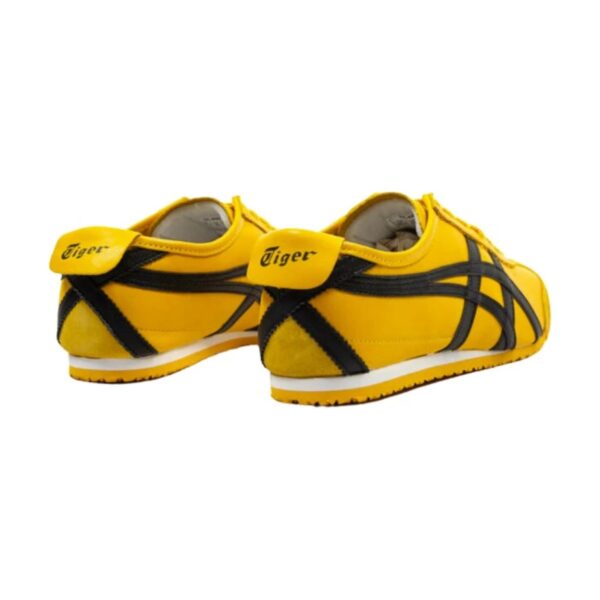 Onitsuka Tiger Mexico 66 Kill Bill Yellow Onitsuka Tiger Mexico 66 Kill Bill Yellow | STYLO