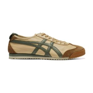 Onitsuka Tiger MEXICO 66 NM Beige/Grass Green Onitsuka Tiger MEXICO 66 NM Beige/Grass Green | STYLO