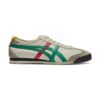 Onitsuka Tiger MEXICO 66 NM Birch/Green Onitsuka Tiger MEXICO 66 NM Birch/Green | STYLO