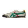 Onitsuka Tiger MEXICO 66 NM Birch/Green Onitsuka Tiger MEXICO 66 NM Birch/Green | STYLO