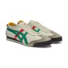 Onitsuka Tiger MEXICO 66 NM Birch/Green Onitsuka Tiger MEXICO 66 NM Birch/Green | STYLO