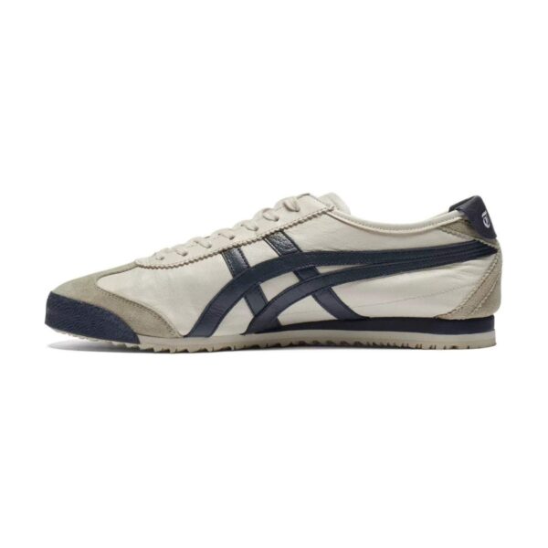 Onitsuka Tiger MEXICO 66 NM Birch/Peacoat | STYLO