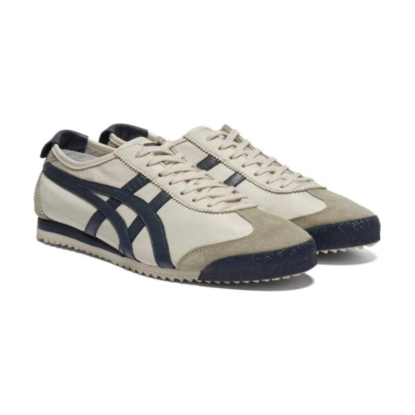 Onitsuka Tiger MEXICO 66 NM Birch/Peacoat | STYLO