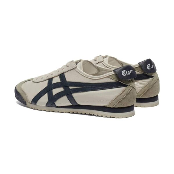 Onitsuka Tiger MEXICO 66 NM Birch/Peacoat | STYLO