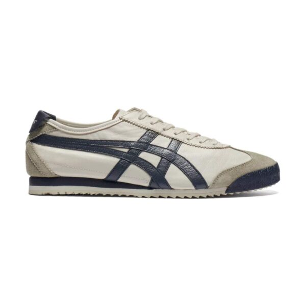 Onitsuka Tiger MEXICO 66 NM Birch/Peacoat | STYLO
