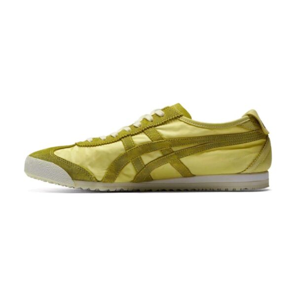 Onitsuka Tiger MEXICO 66 NM Bitter Lemon Onitsuka Tiger MEXICO 66 NM Bitter Lemon | STYLO