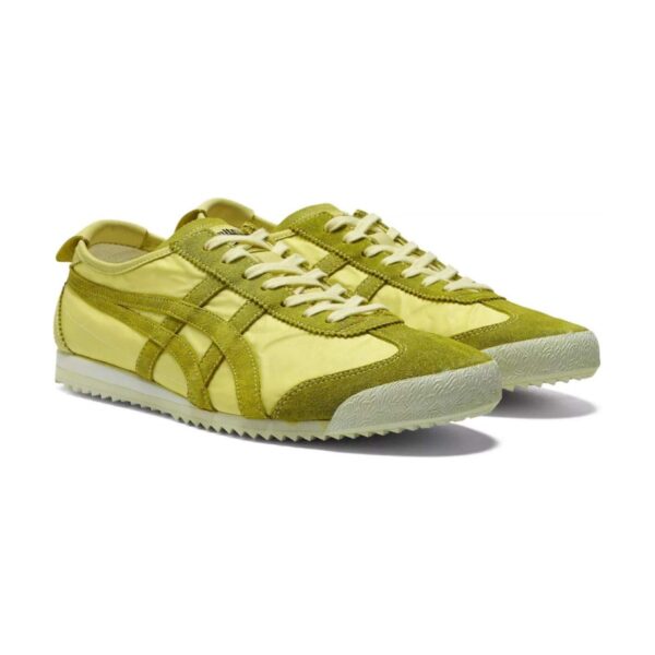 Onitsuka Tiger MEXICO 66 NM Bitter Lemon Onitsuka Tiger MEXICO 66 NM Bitter Lemon | STYLO