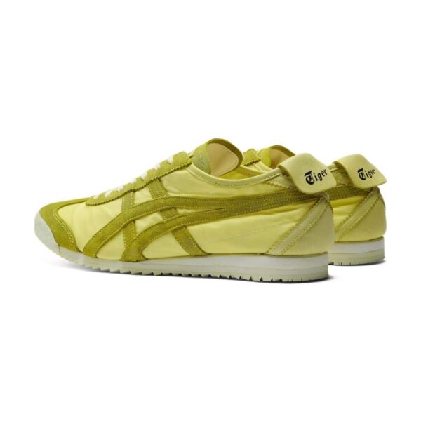 Onitsuka Tiger MEXICO 66 NM Bitter Lemon Onitsuka Tiger MEXICO 66 NM Bitter Lemon | STYLO