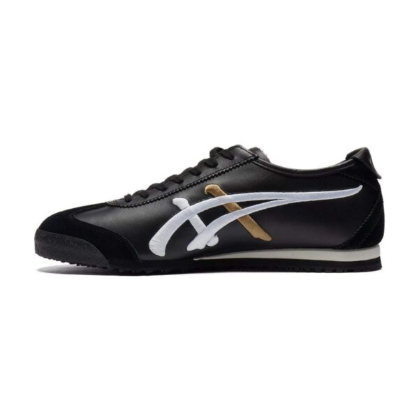 Onitsuka Tiger MEXICO 66 NM Black/White Onitsuka Tiger MEXICO 66 NM Black/White | STYLO