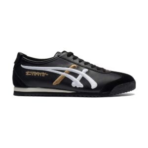 Onitsuka Tiger MEXICO 66 NM Black/White Onitsuka Tiger MEXICO 66 NM Black/White | STYLO