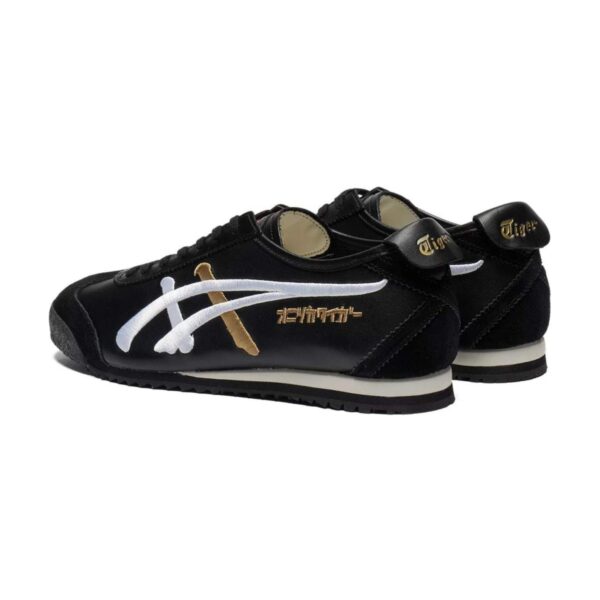 Onitsuka Tiger MEXICO 66 NM Black/White Onitsuka Tiger MEXICO 66 NM Black/White | STYLO