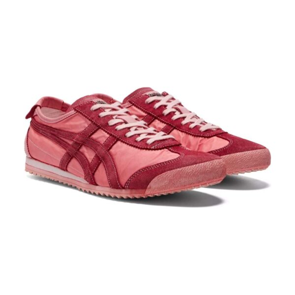Onitsuka Tiger MEXICO 66 NM Dried Rose Onitsuka Tiger MEXICO 66 NM Dried Rose | STYLO