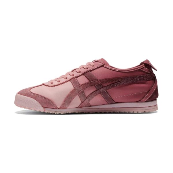 Onitsuka Tiger MEXICO 66 NM Ginger Peach/Dark Cherry Onitsuka Tiger MEXICO 66 NM Ginger Peach/Dark Cherry | STYLO