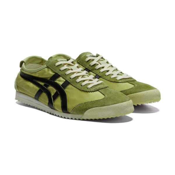Onitsuka Tiger MEXICO 66 NM Herbal Garden/Black Onitsuka Tiger MEXICO 66 NM Herbal Garden/Black | STYLO