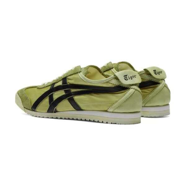 Onitsuka Tiger MEXICO 66 NM Herbal Garden/Black Onitsuka Tiger MEXICO 66 NM Herbal Garden/Black | STYLO