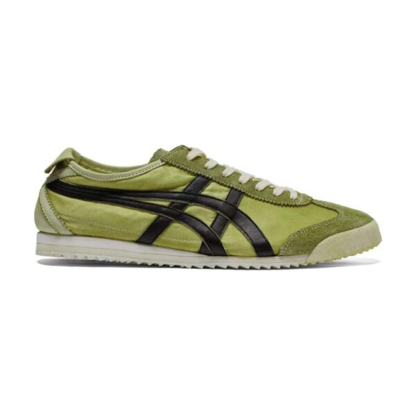 Onitsuka Tiger MEXICO 66 NM Herbal Garden/Black Onitsuka Tiger MEXICO 66 NM Herbal Garden/Black | STYLO
