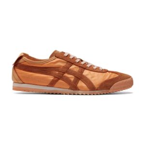 Onitsuka Tiger MEXICO 66 NM Orange Mantle Onitsuka Tiger MEXICO 66 NM Orange Mantle | STYLO