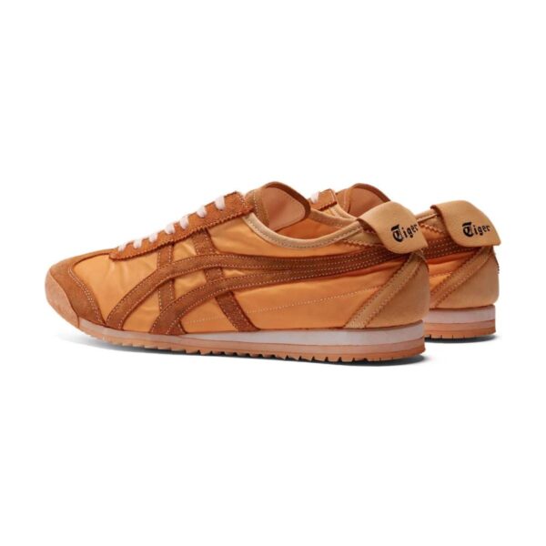 Onitsuka Tiger MEXICO 66 NM Orange Mantle Onitsuka Tiger MEXICO 66 NM Orange Mantle | STYLO