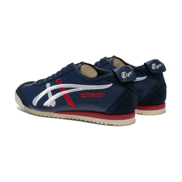 Onitsuka Tiger MEXICO 66 NM Peacoat/White Onitsuka Tiger MEXICO 66 NM Peacoat/White | STYLO