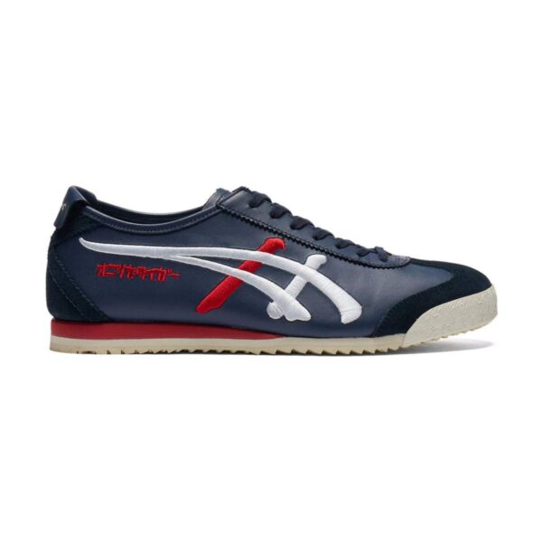 Onitsuka Tiger MEXICO 66 NM Peacoat/White Onitsuka Tiger MEXICO 66 NM Peacoat/White | STYLO