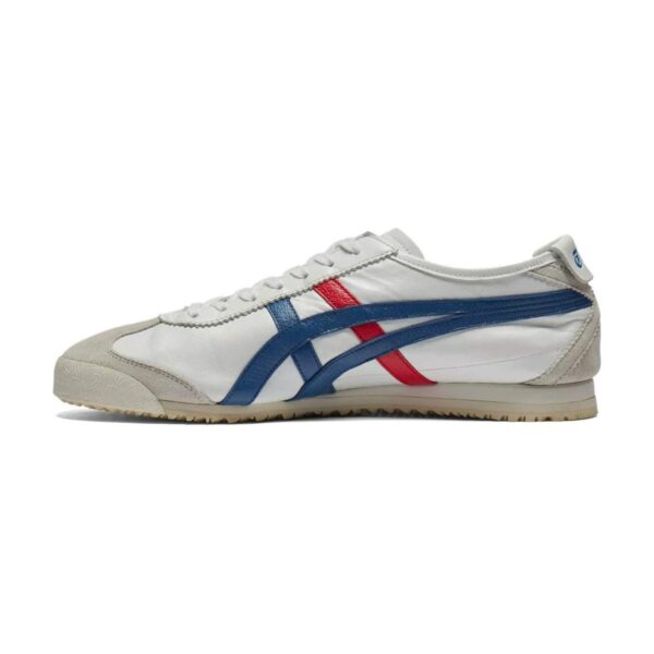 Onitsuka Tiger MEXICO 66 NM White/Blue Onitsuka Tiger MEXICO 66 NM White/Blue | STYLO