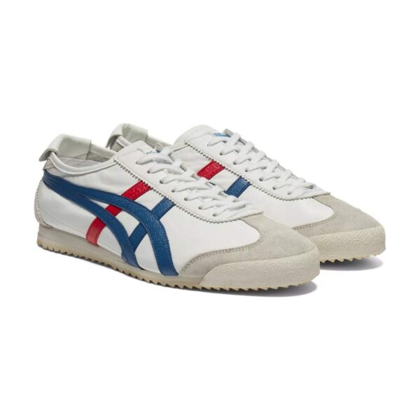 Onitsuka Tiger MEXICO 66 NM White/Blue Onitsuka Tiger MEXICO 66 NM White/Blue | STYLO