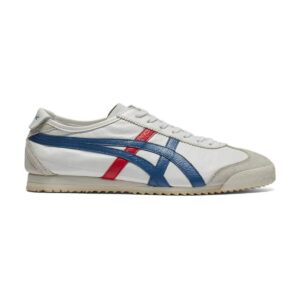 Onitsuka Tiger MEXICO 66 NM White/Blue Onitsuka Tiger MEXICO 66 NM White/Blue | STYLO