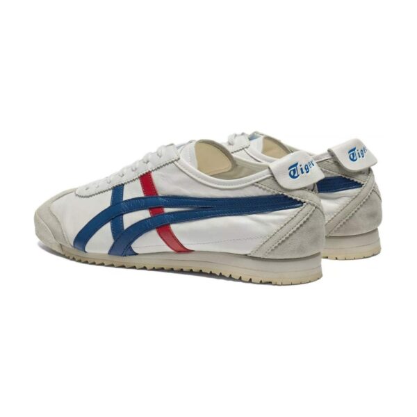 Onitsuka Tiger MEXICO 66 NM White/Blue Onitsuka Tiger MEXICO 66 NM White/Blue | STYLO