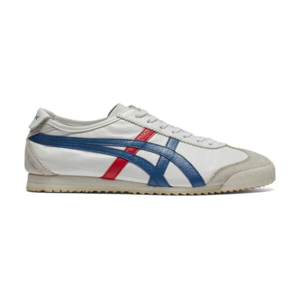 Onitsuka Tiger MEXICO 66 NM White/Blue Onitsuka Tiger MEXICO 66 NM White/Blue | STYLO