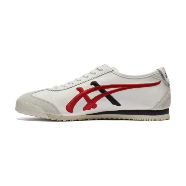 Onitsuka Tiger MEXICO 66 NM White/Classic Red Onitsuka Tiger MEXICO 66 NM White/Classic Red | STYLO