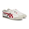 Onitsuka Tiger MEXICO 66 NM White/Classic Red Onitsuka Tiger MEXICO 66 NM White/Classic Red | STYLO