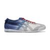 Onitsuka Tiger MEXICO 66 NM White/Indigo Blue | STYLO