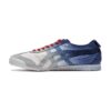 Onitsuka Tiger MEXICO 66 NM White/Indigo Blue | STYLO