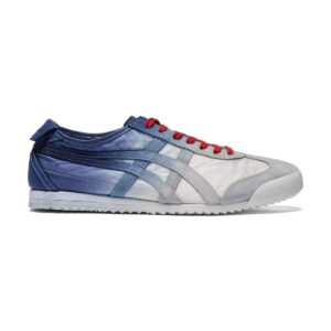 Onitsuka Tiger MEXICO 66 NM White/Indigo Blue Onitsuka Tiger MEXICO 66 NM White/Indigo Blue | STYLO